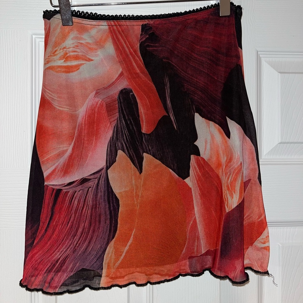 Princess Polly skirt